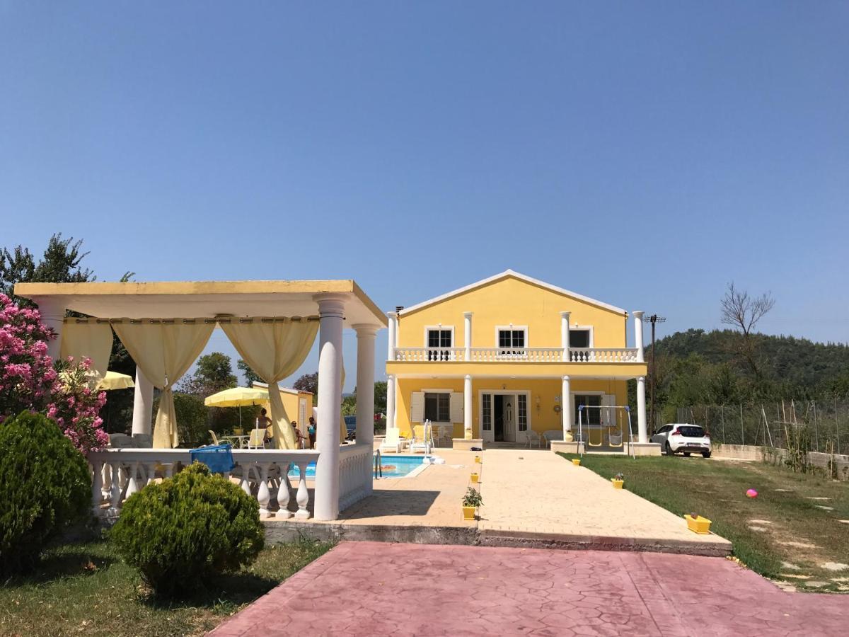 Martini Villa Ermones