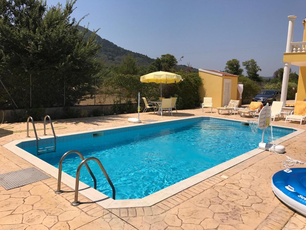 Villa Martini *