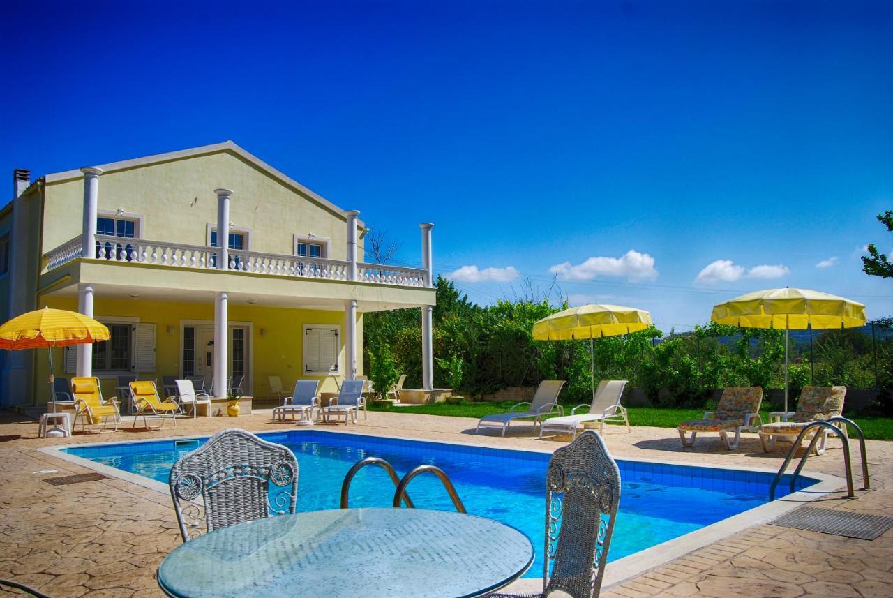 Villa Martini
